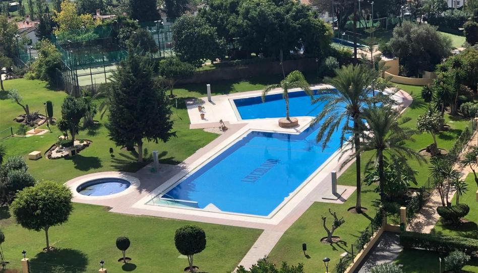 Flat to rent in Calle la Colina, 23, La Colina, Málaga - image 1 Photo 1 of Flat to rent in Calle la Colina, 23, La Colina, Málaga