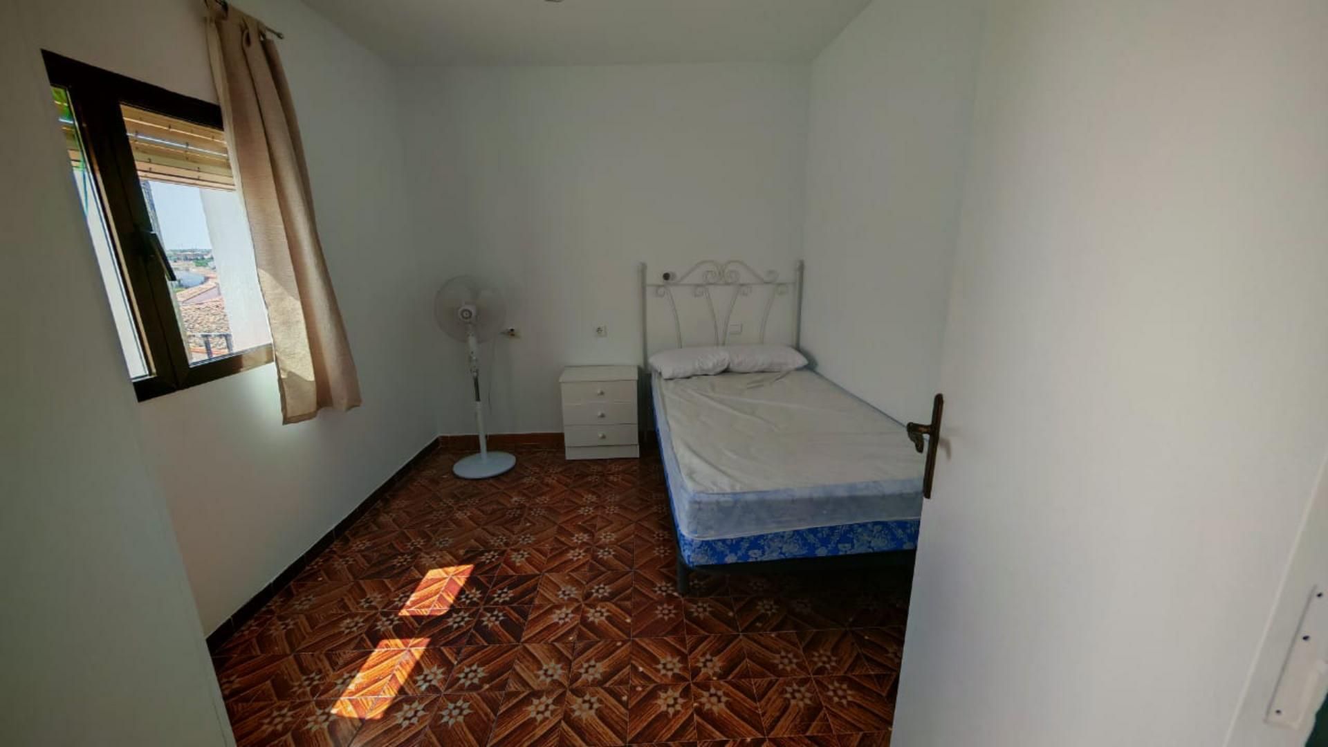 Flat to rent in Calle del Canchal, 14, Trujillo