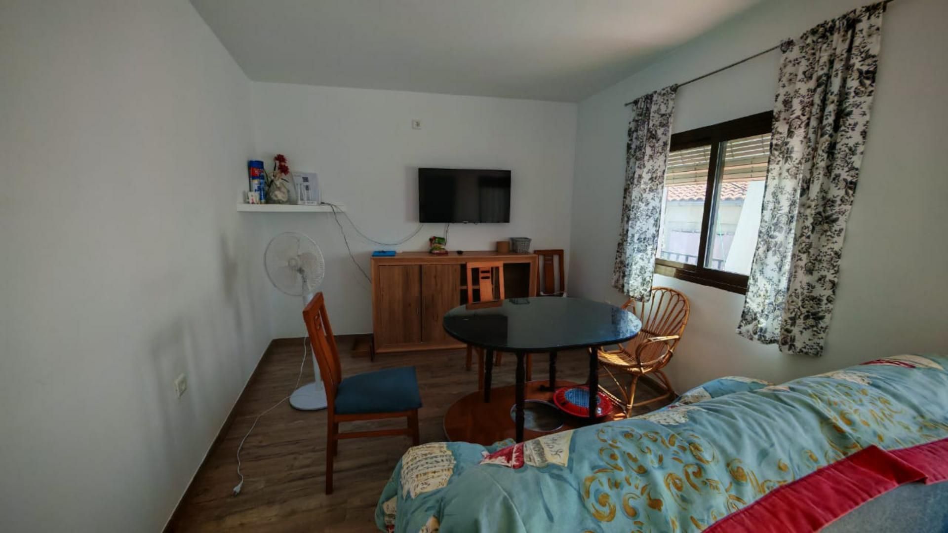 Flat to rent in Calle del Canchal, 14, Trujillo