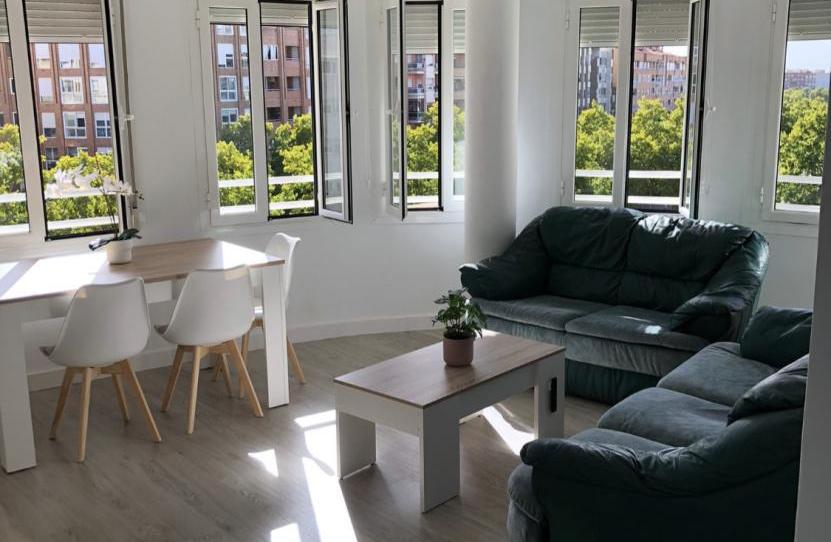 Foto 1 de Pis per a compartir a Calle Feria, 48, Feria, Albacete