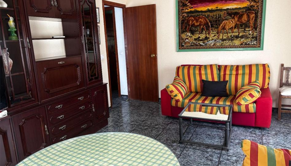 Flat for sale in Mirador Puerta de Santa Maria, 14, Galisteo, Cáceres - image 1 Photo 1 of Flat for sale in Mirador Puerta de Santa Maria, 14, Galisteo, Cáceres