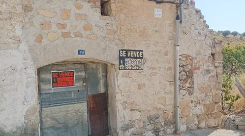 Finca rústica en venda a Calle Carretera, 66, La Toba, Guadalajara - imatge 4 Foto 4 de Finca rústica en venda a Calle Carretera, 66, La Toba, Guadalajara