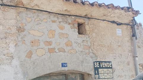 Finca rústica en venda a Calle Carretera, 66, La Toba, Guadalajara - imatge 5 Foto 5 de Finca rústica en venda a Calle Carretera, 66, La Toba, Guadalajara