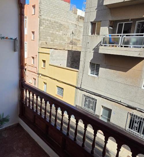 Foto 1 de Pis de lloguer a Calle Gran Rey, 60, Taco - Los Andenes - Las Chumbreras, Santa Cruz de Tenerife