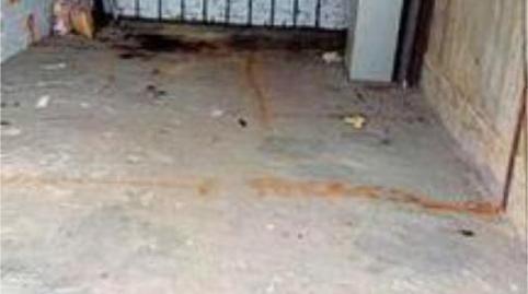 Traster de lloguer a La Carolina - Guadalpín, Málaga - imatge 2 Foto 2 de Traster de lloguer a La Carolina - Guadalpín, Málaga