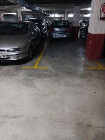 Garaje en Alquiler en Porta