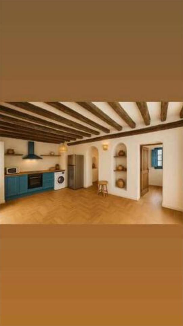 Kitchen of Apartment to rent in Villajoyosa / La Vila Joiosa