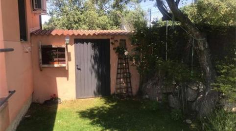 Foto 2 de Casa adosada en venda a Ituero y Lama, Segovia