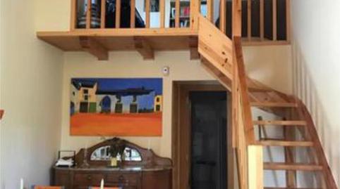 Foto 5 de Casa adosada en venda a Ituero y Lama, Segovia