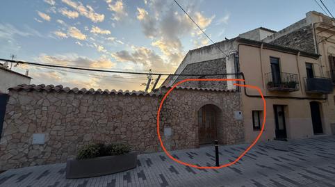 Geschaftsraum zur Miete in Carrer Gran, 7, Garriguella, Girona - Bild 2 Foto 2 von Geschaftsraum zur Miete in Carrer Gran, 7, Garriguella, Girona