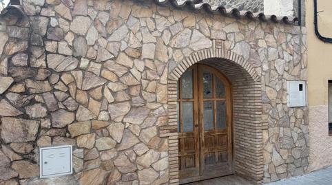 Geschaftsraum zur Miete in Carrer Gran, 7, Garriguella, Girona - Bild 4 Foto 4 von Geschaftsraum zur Miete in Carrer Gran, 7, Garriguella, Girona