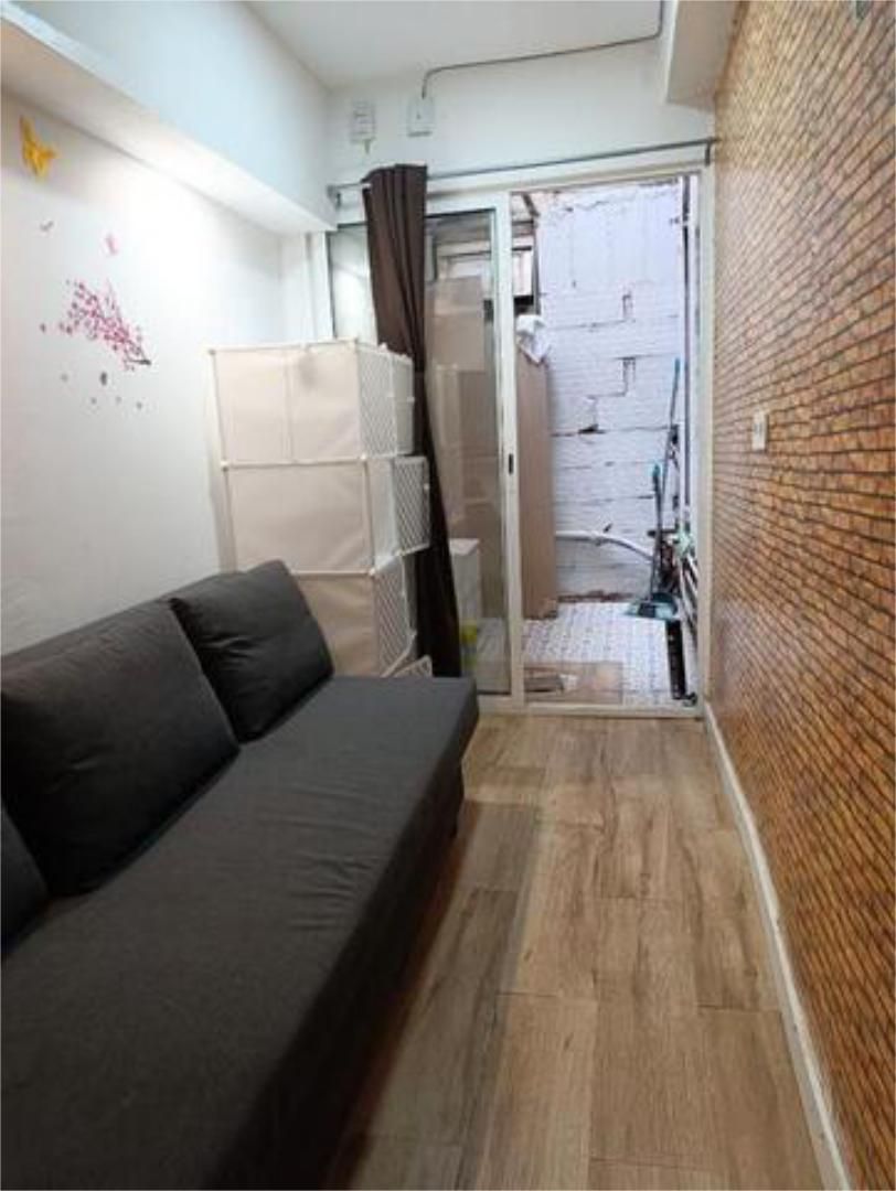 Study to rent in Santa Coloma de Gramenet  with Heating, Storage room and Furnished