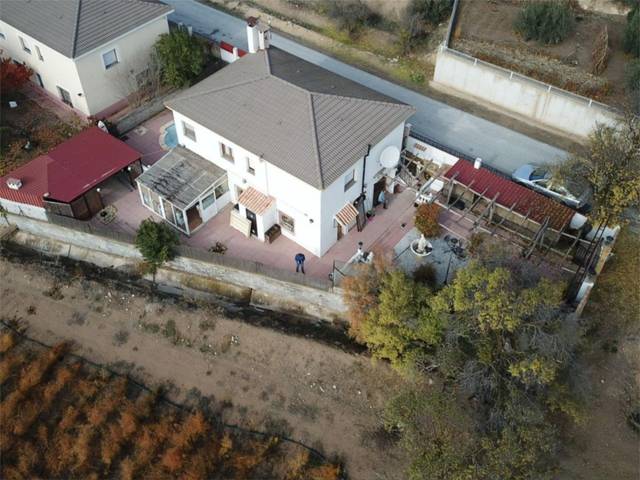 Piso en Venta en Calle San Gregorio, 19 en Cuevas del Campo