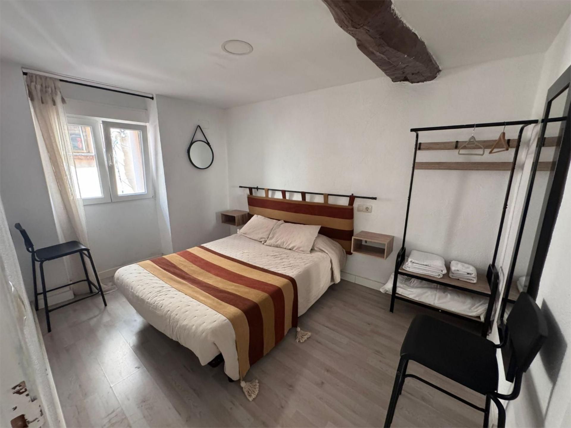 Habitación de Piso en venta en Monistrol de Montserrat con Aire acondicionado, Parquet y Amueblado