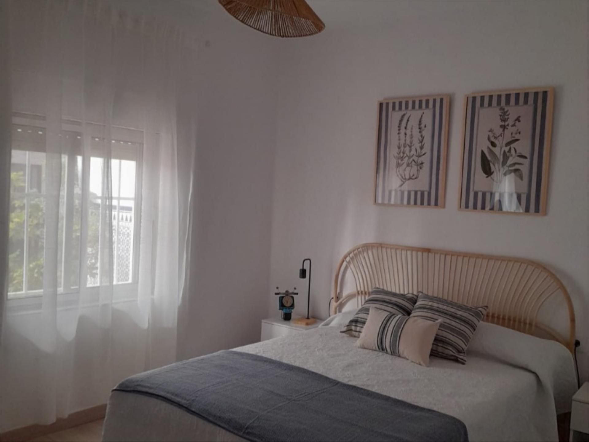 Habitación de Piso de alquiler en Tarifa con Amueblado
