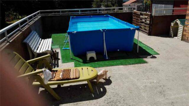 Casa-chalet en Alquiler en Maceda