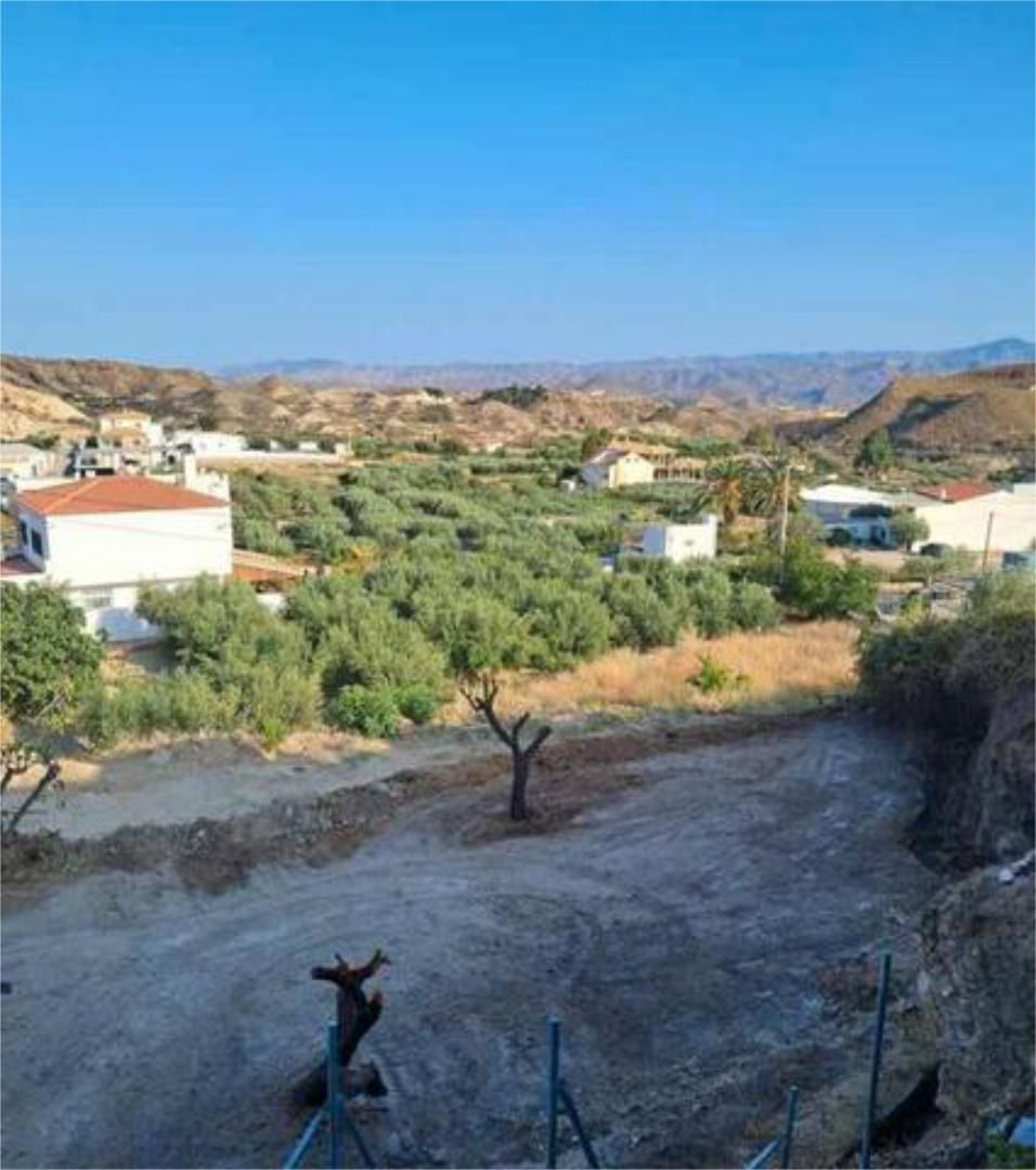 Casa o xalet en venda en Partaloa