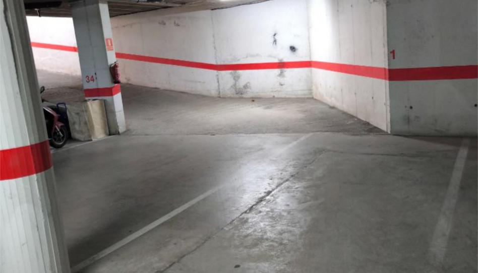 Photo 1 of Garage to rent in Carrer Arboç, 2, Fenals, Girona