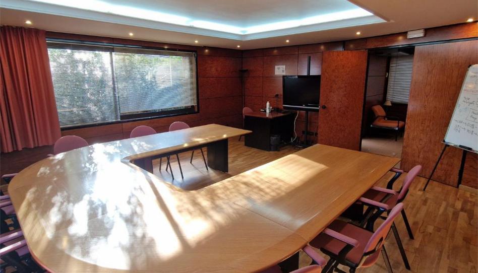 Photo 1 of Office for sale in Carrer D'anna Piferrer, 1, Vallcarca i els Penitents, Barcelona