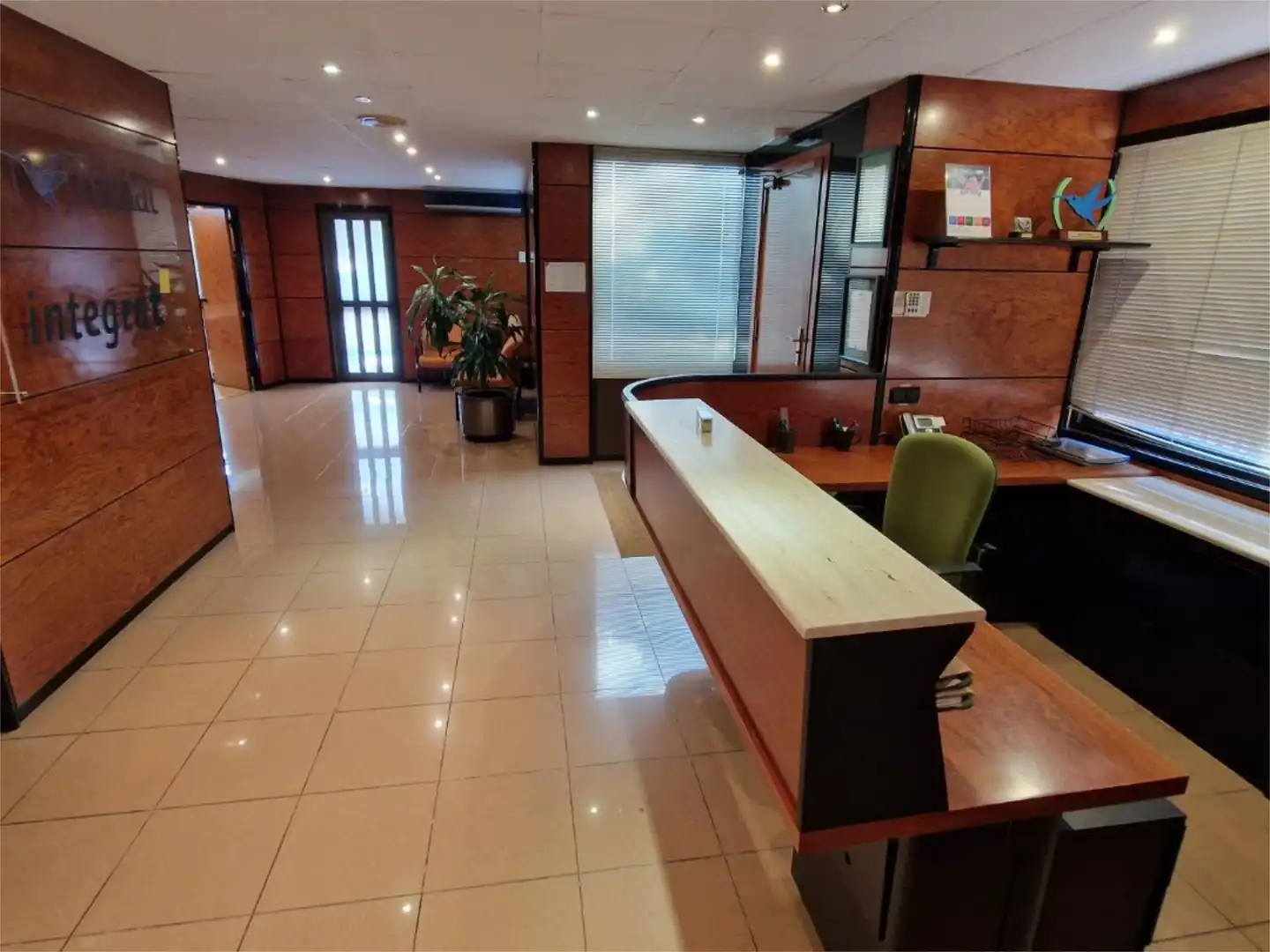 Office for sale in Carrer d'Anna Piferrer, 1, Vallcarca i els Penitents Office for sale in Barcelona