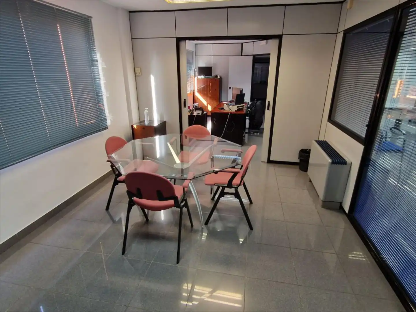 Office for sale in Carrer d'Anna Piferrer, 1, Vallcarca i els Penitents Office for sale in Barcelona