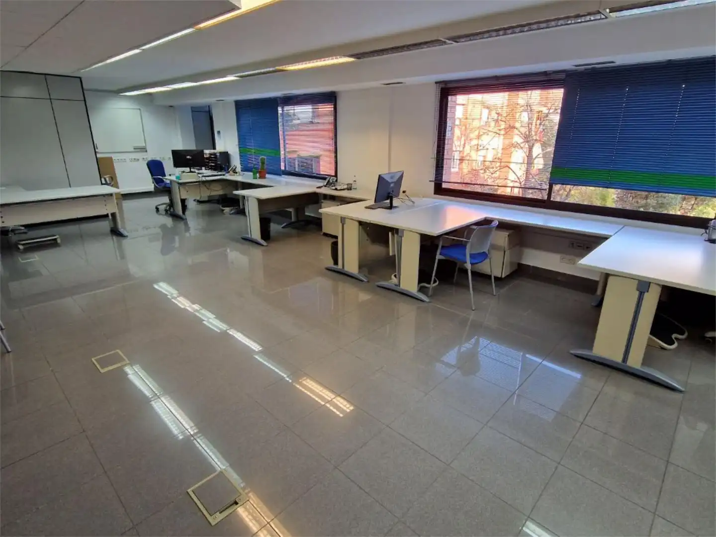 Office for sale in Carrer d'Anna Piferrer, 1, Vallcarca i els Penitents Office for sale in Barcelona