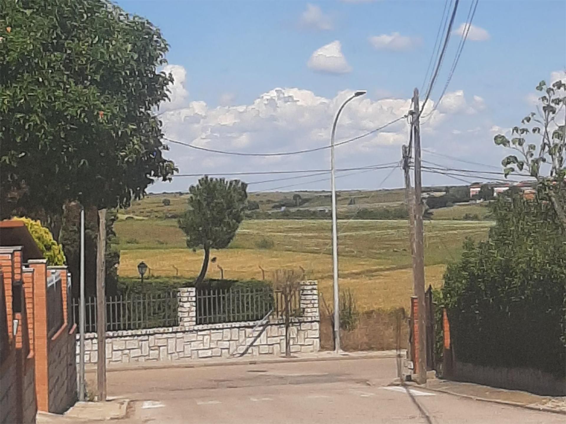 House or chalet to share in Santa Cruz del Retamar  with Air Conditioner, Heating and Furnished