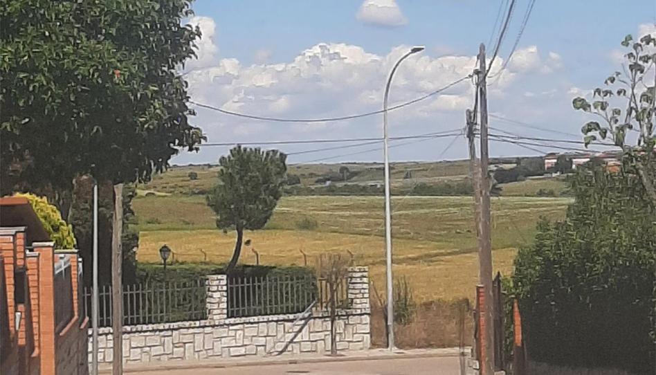 Casa o xalet per a compartir a Calle Peinado, 1, Santa Cruz del Retamar pueblo, Toledo - imatge 1 Foto 1 de Casa o xalet per a compartir a Calle Peinado, 1, Santa Cruz del Retamar pueblo, Toledo