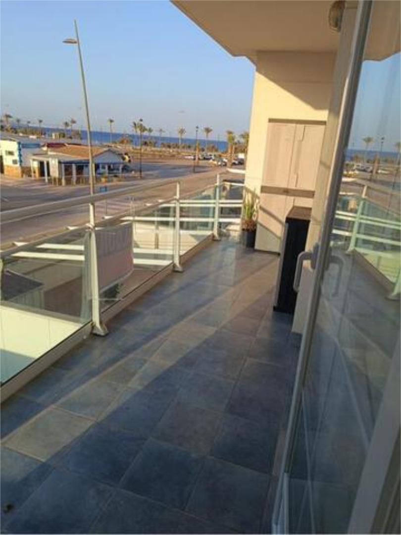 Piso de alquiler en Roquetas Pueblo