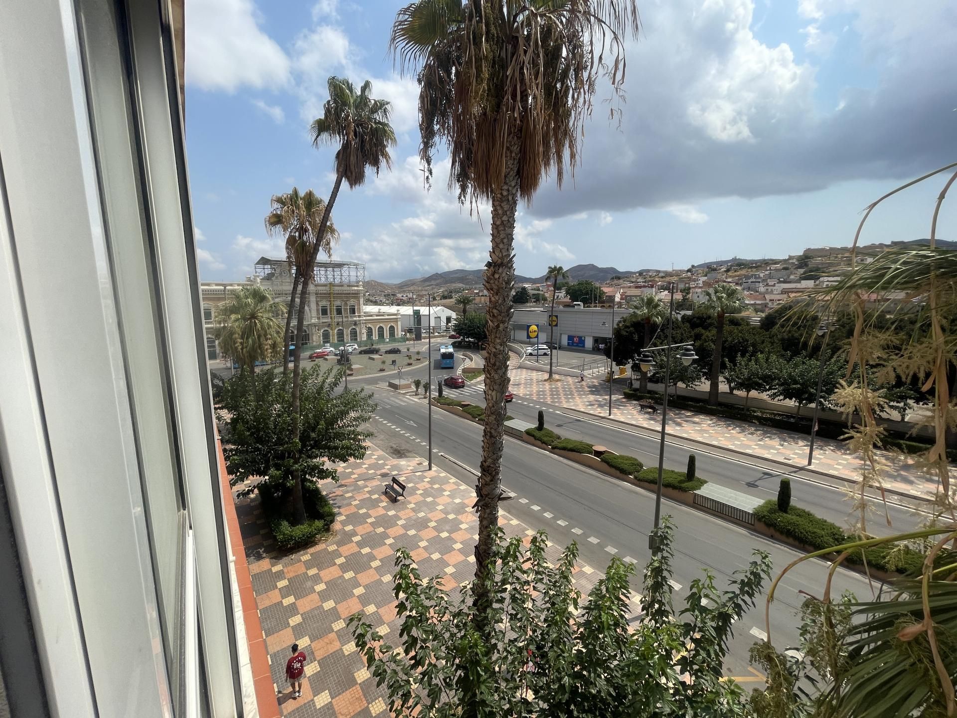 Flat to rent in Avenida de América, 7, San Ginés
