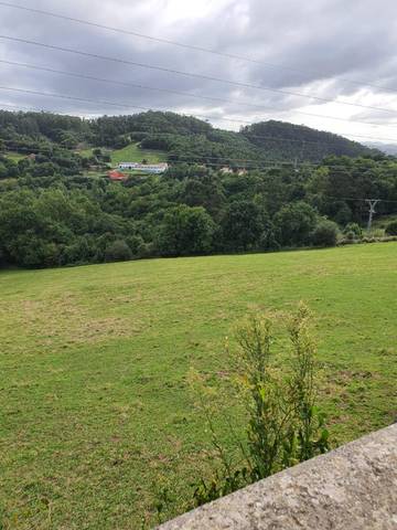 Terreno en Venta en Barrio la Iglesia, 1 en Entrambasaguas