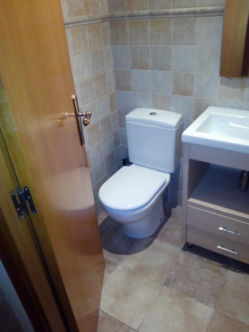 Flat to rent in Carrer de la Doctora Castells, 16, Cappont