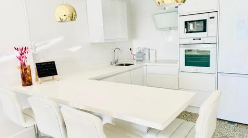 Photo 5 of Apartment to rent in Calle Alborán, 55, La Herradura centro, Granada