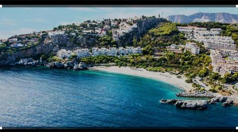 Photo 3 of Apartment to rent in Calle Alborán, 55, La Herradura centro, Granada