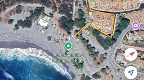 Photo 4 of Apartment to rent in Calle Alborán, 55, La Herradura centro, Granada