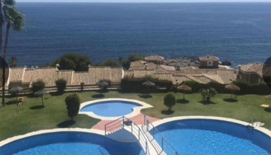 Photo 1 of Apartment to rent in Calle Alborán, 55, La Herradura centro, Granada