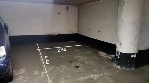 Foto 2 de Garatge en venda a Lekuona Margolariaren Etorbidea, 1, Basurtu, Bilbao