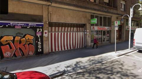 Foto 3 de Garatge en venda a Lekuona Margolariaren Etorbidea, 1, Basurtu, Bilbao