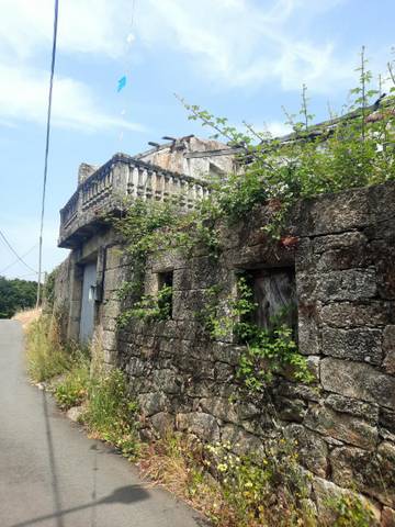 Casa adosada en Venta en Rúa Santiago, 21C en Amoeiro