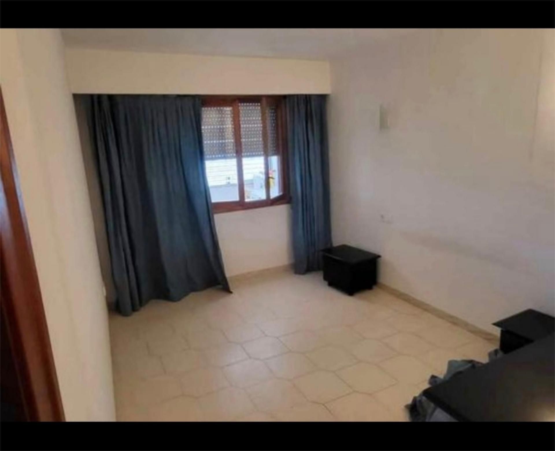 Bedroom of Flat to rent in  Palma de Mallorca  with Furnished and Community parking