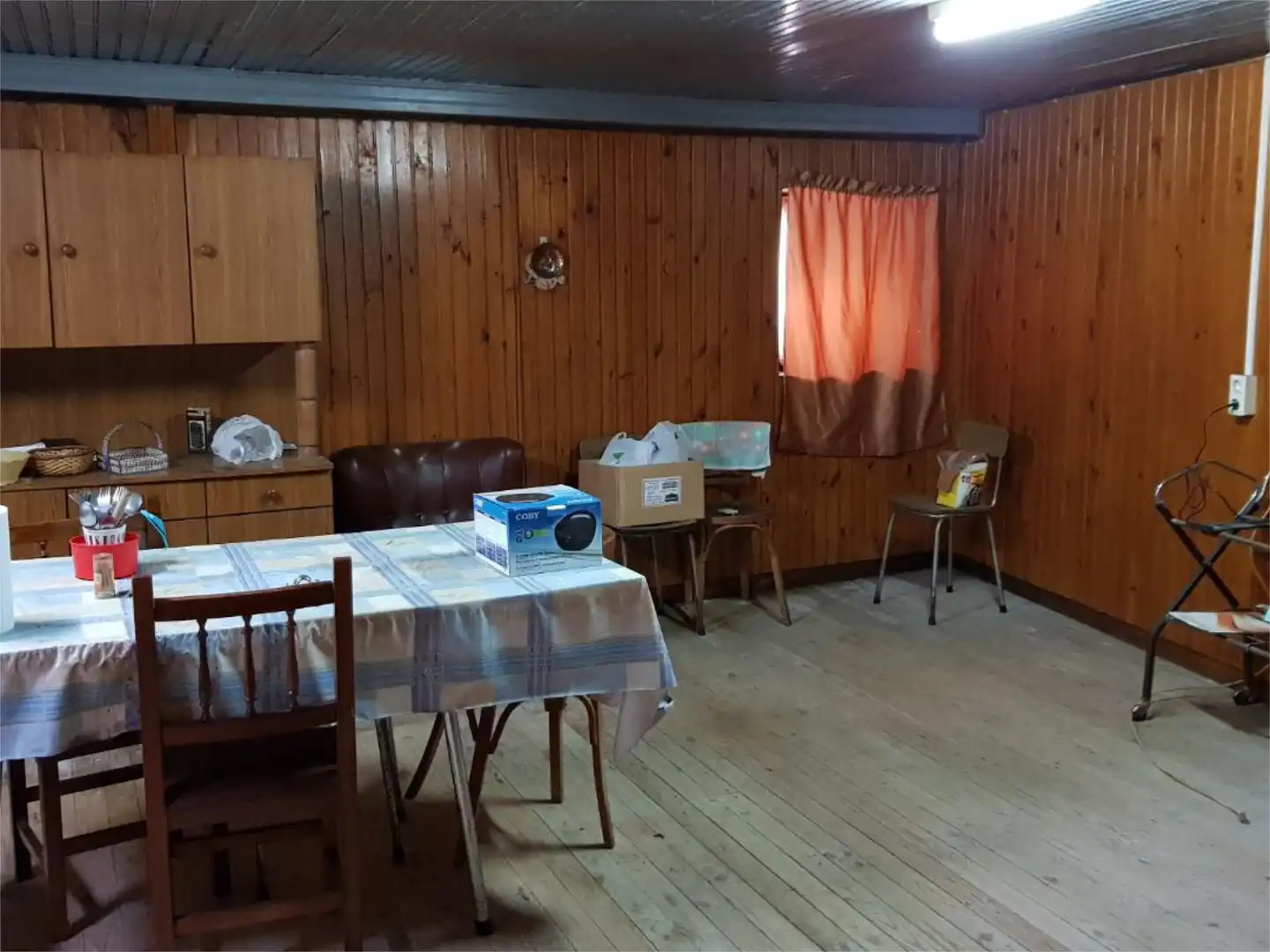 Comedor de Piso en venta en Celanova con Jardín privado, Terraza y Trastero