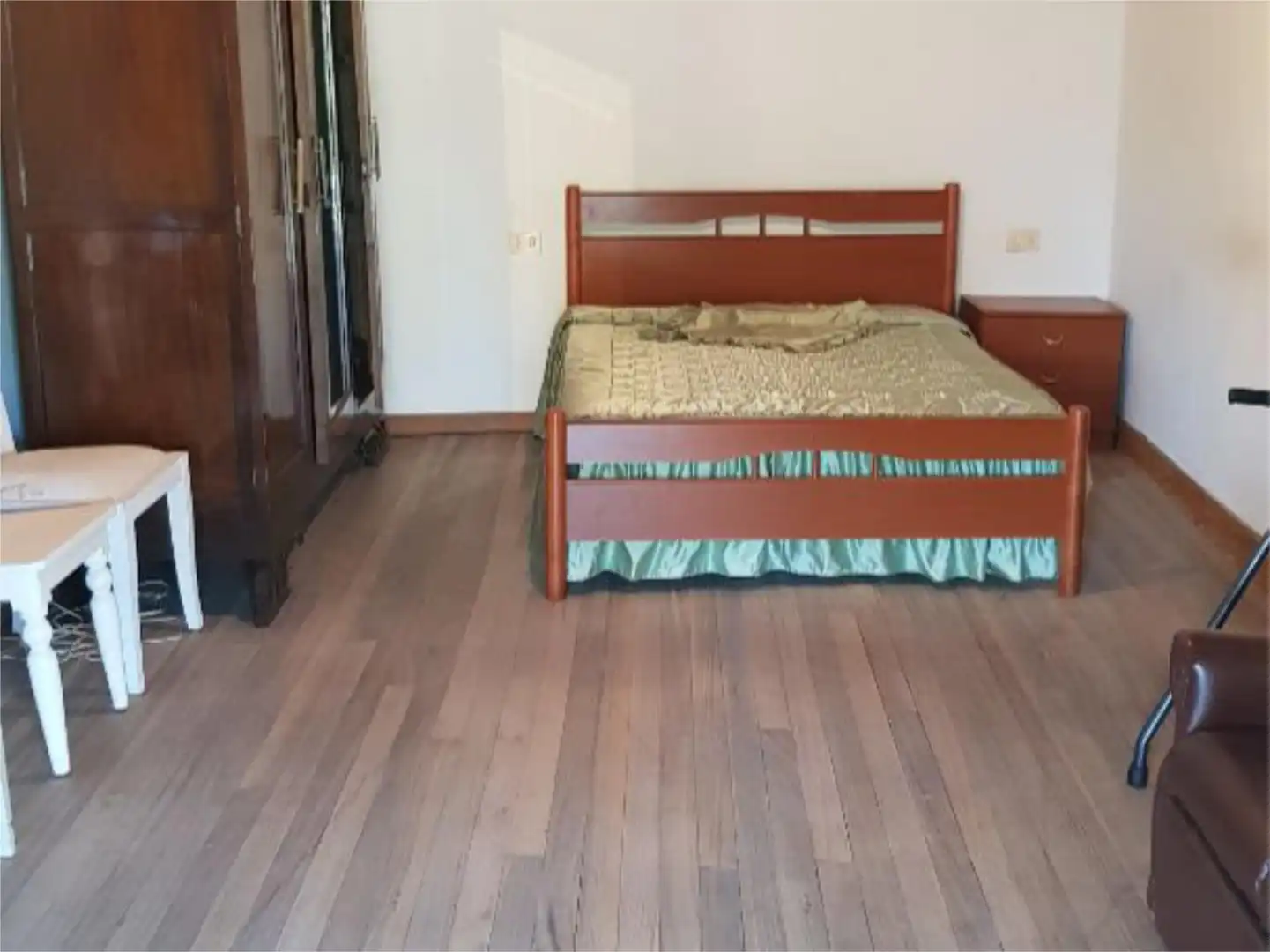 Habitación de Piso en venta en Celanova con Jardín privado, Terraza y Trastero