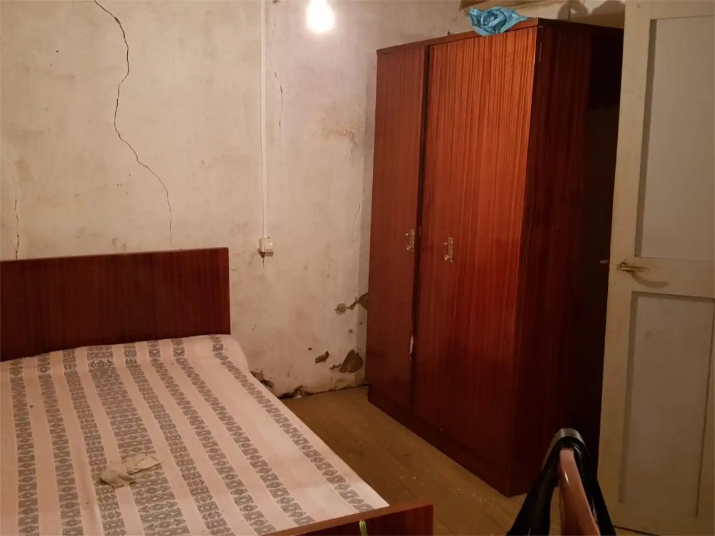 Habitación de Piso en venta en Celanova con Jardín privado, Terraza y Trastero