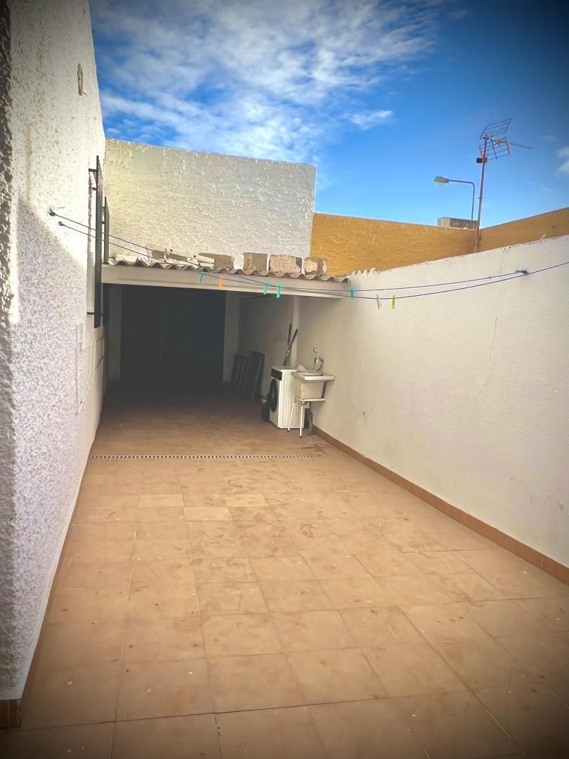 Single-family semi-detached for sale in El Ejido  with Air Conditioner, Heating and Terrace