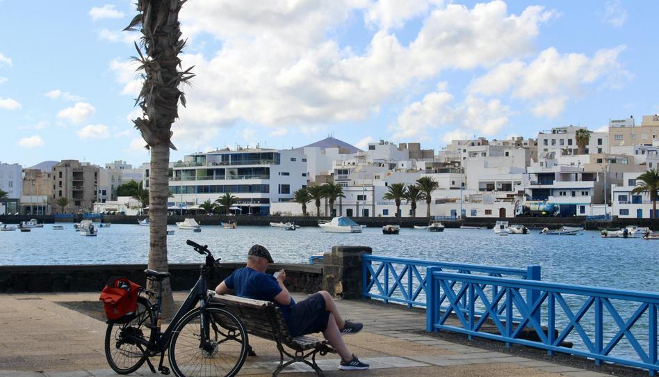 Photo 1 of Apartment for sale in Calle Aquilino Fernández, 21, Centro - La Vega Alta, Las Palmas