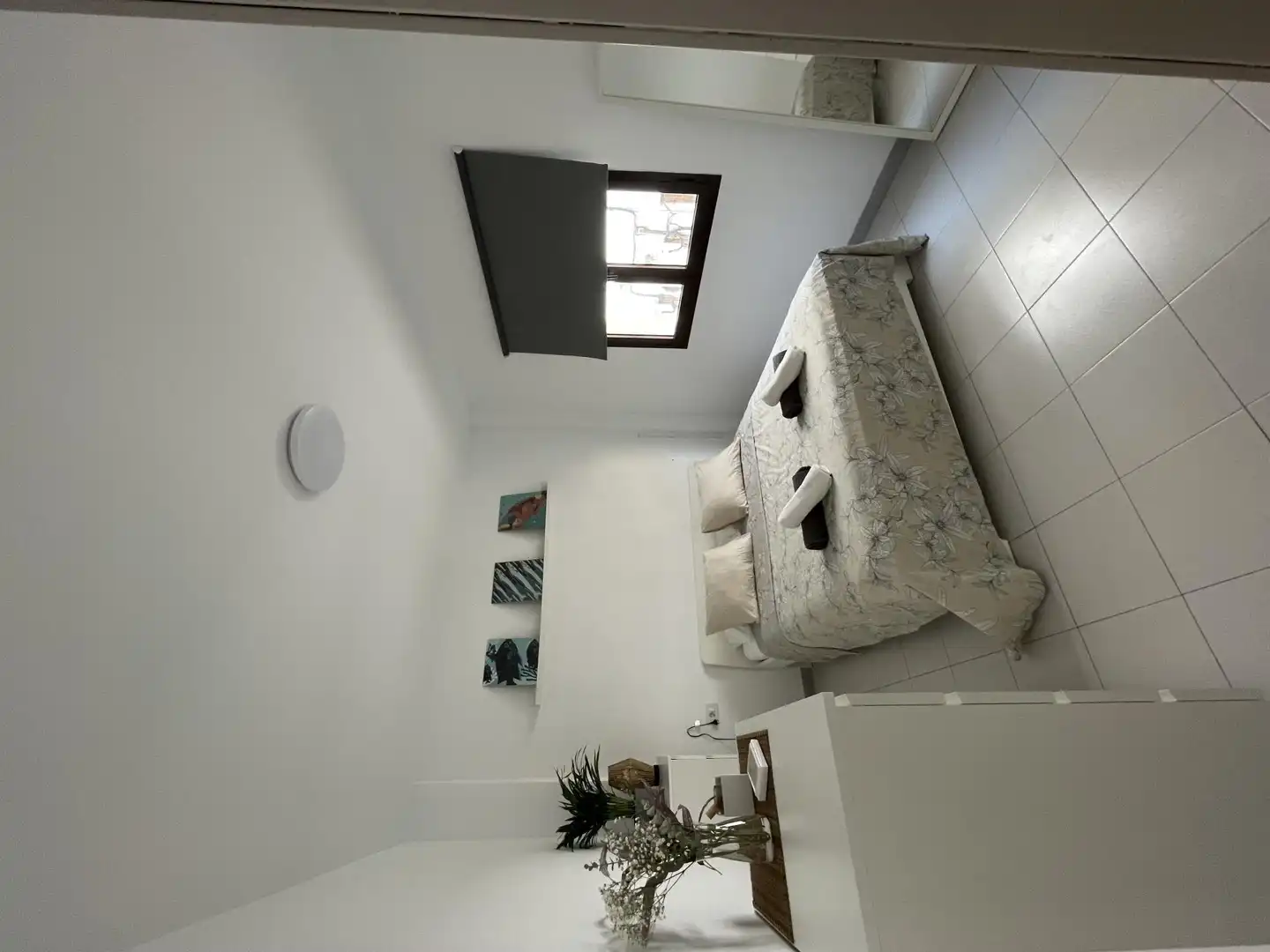 Wohnungen zum Verkauf in Calle Aquilino Fernández, 21, Arrecife Schlafzimmer von Wohnungen zum Verkauf in Arrecife