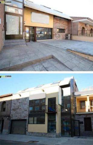 Local comercial en Alquiler en Santa Teresa-Vista Hermosa