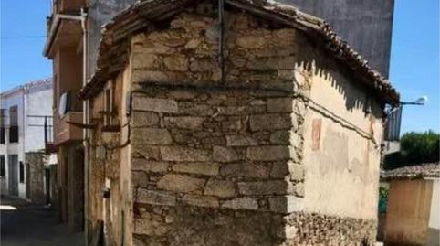 Casa o xalet en venda a Guijo de Coria, Cáceres - imatge 2 Foto 2 de Casa o xalet en venda a Guijo de Coria, Cáceres