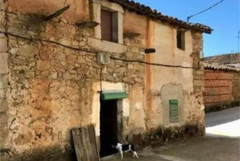 Casa o xalet en venda a Guijo de Coria, Cáceres - imatge 1 Foto 1 de Casa o xalet en venda a Guijo de Coria, Cáceres