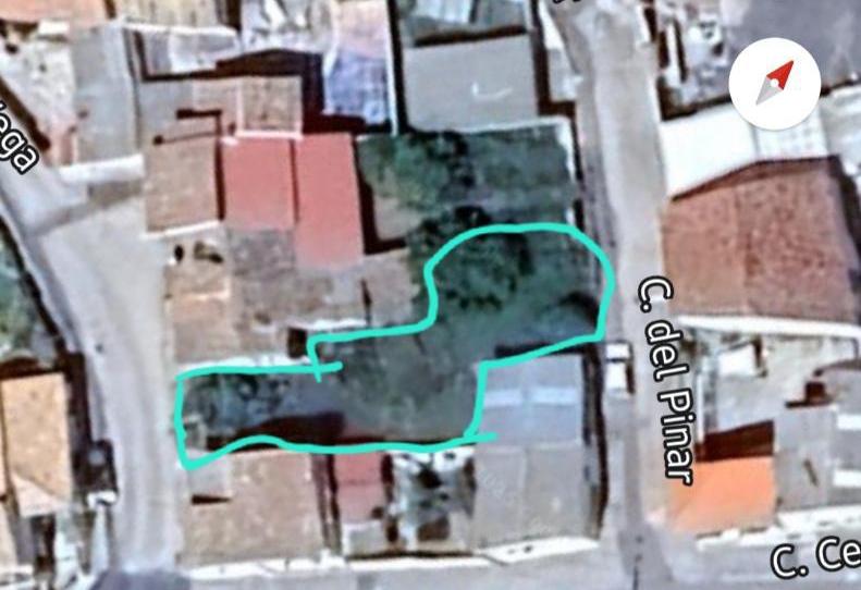 Finca rústica en venta en Calle de la Vega, 11, Brea de Tajo, Madrid - imagen 1 Foto 1 de Finca rústica en venta en Calle de la Vega, 11, Brea de Tajo, Madrid